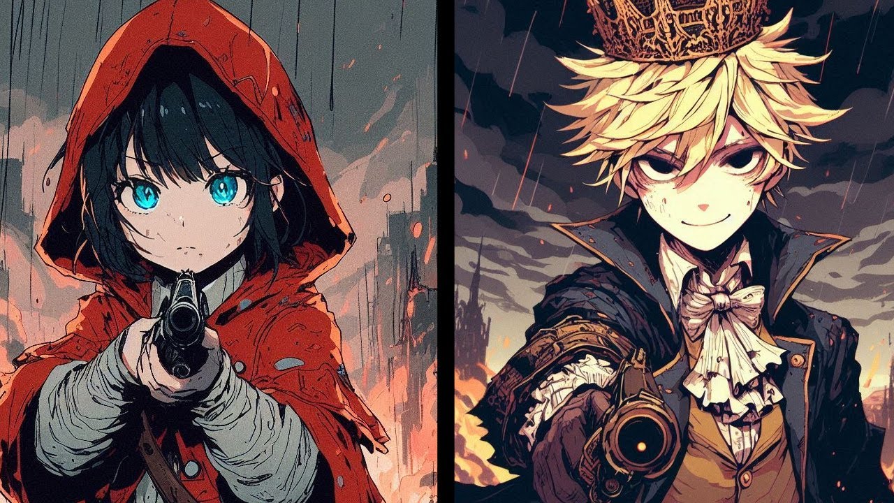 Bring Down the Crown