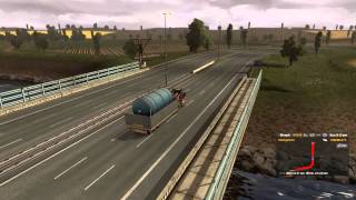 Killbilly Express - ETS2 screenshot 5