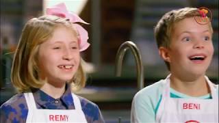 Лучший повар Америки Дети — Masterchef Junior — 6 сезон 13 серия