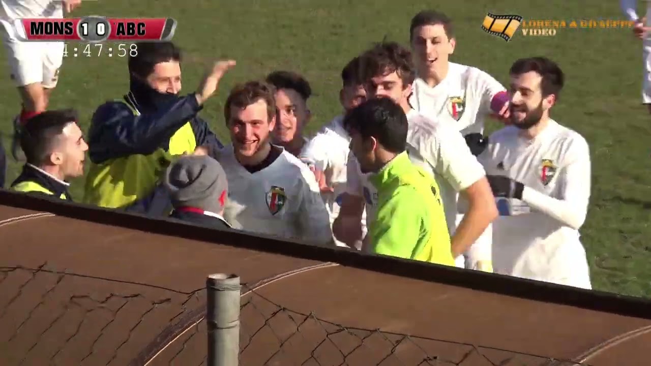 29-01-2023_Monselice-ABC - Monselice Calcio 1926