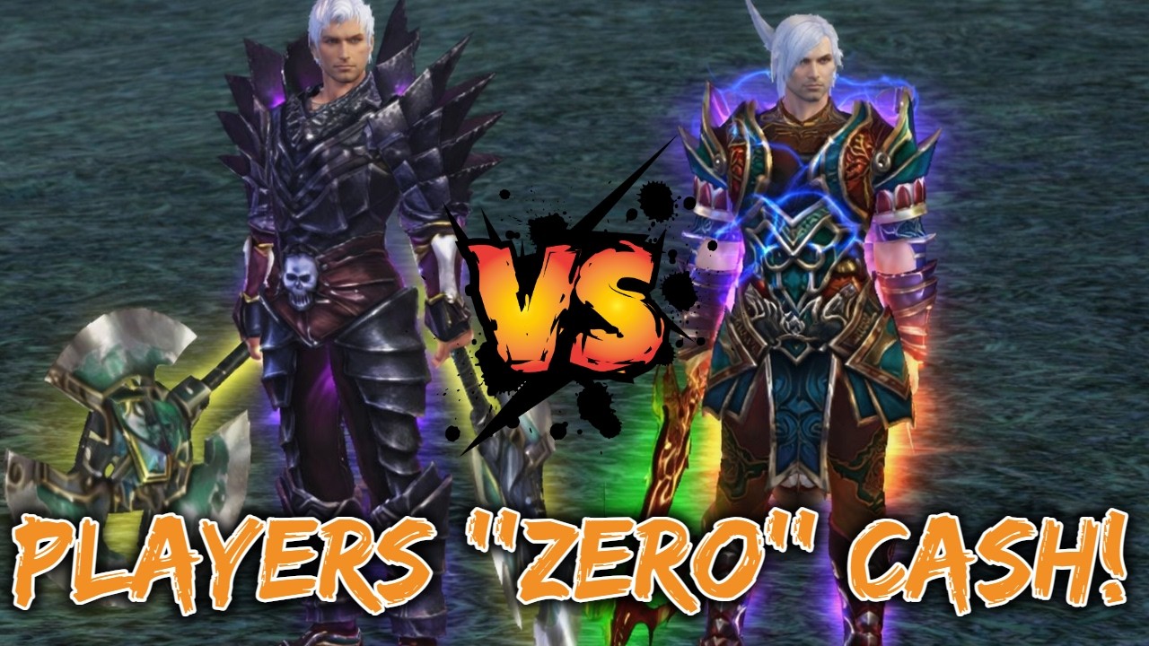 X1 DOS TOP's SERVER INVERTIDO - The Classic PW 1.2.6