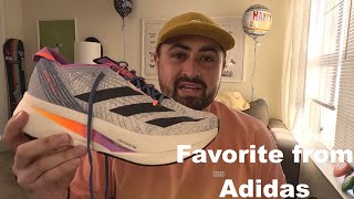 Adidas Primex Strung, Full Review
