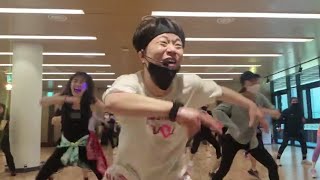 Chapon | Dembow | ZIN™ Volume 104 | Jenn Morel | Zumba® | Dance Fitness 두번 다시 안하고 싶은 작품