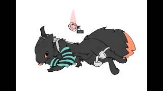 Scav Prototype: What 9 casualties do to a beginner