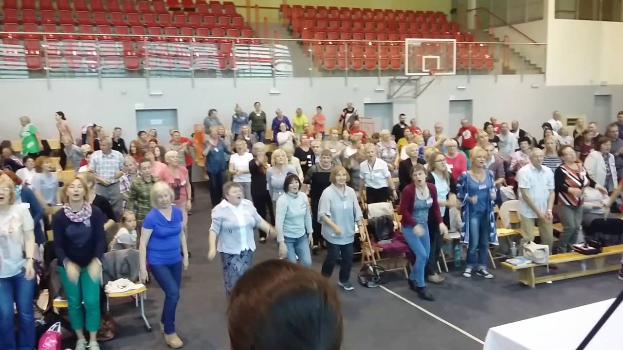 Yam Kinneret Uwielbienie rekolekcje z ojcem Antonello Caddedu YouTube