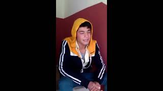 Ben Senin Askına Layık Değilim.