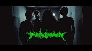 Trail Of Severed Heads {OFFICIAL MUSIC VIDEO} Dreadhammer |HD|