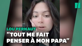 La fille de Jean-Pierre Pernaut, Lou, se confie sur la mort de son père