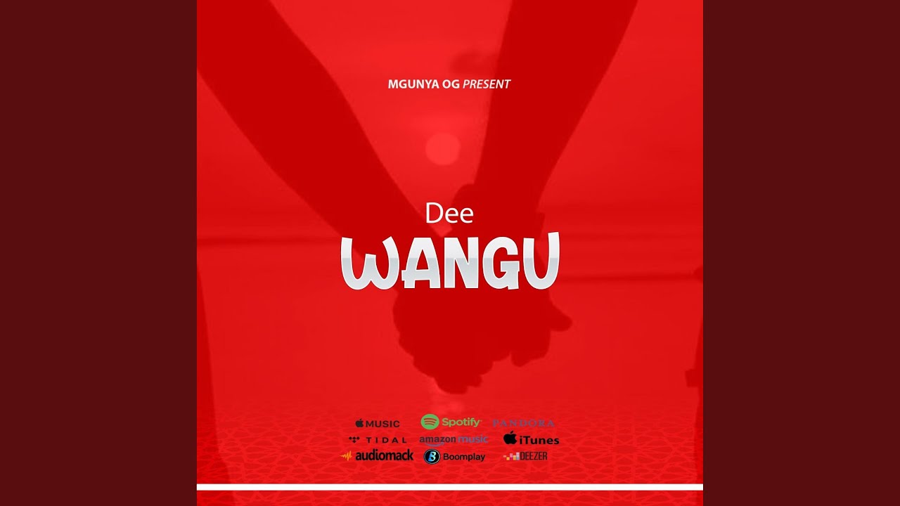 Watch Wangu on YouTube Watch Wangu on YouTube