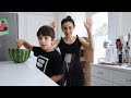 Դասավորում եմ Խոհանոցի Դարակները - Գնում են Դրսի Կահույք - Heghineh Vlog 621 - Mayrik by Heghineh
