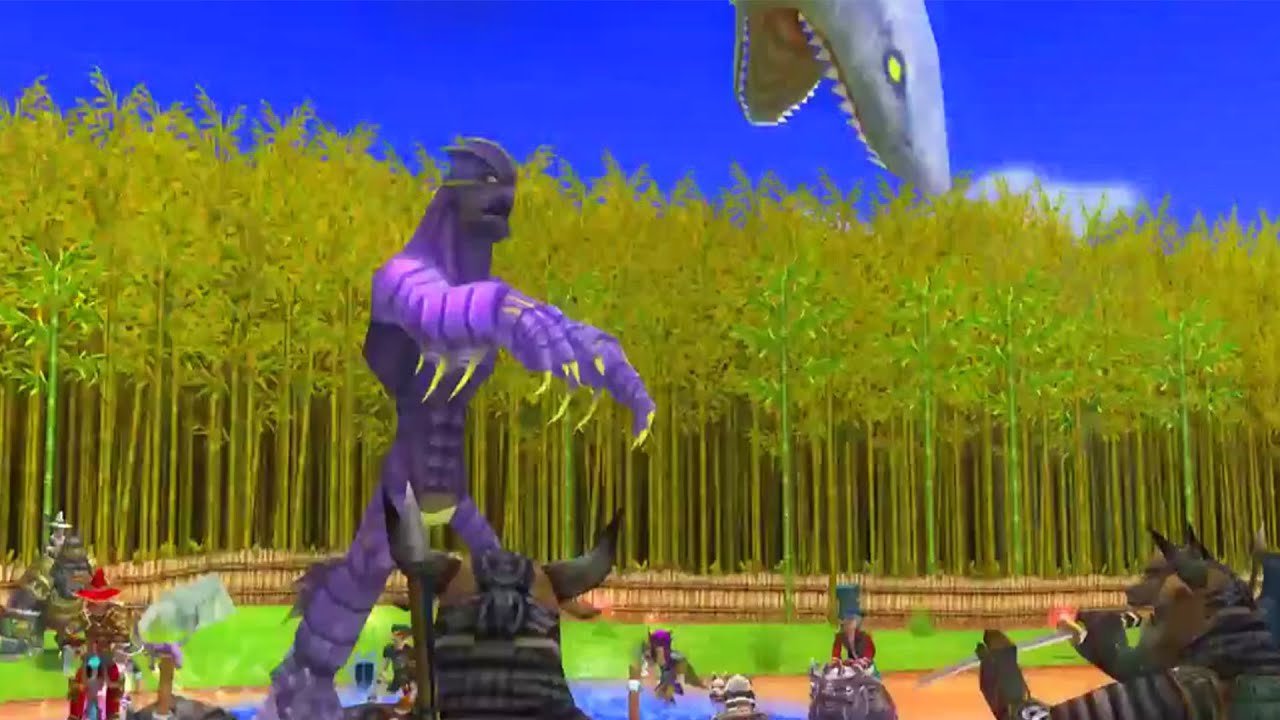 Wizard101: Getting CATCH OF THE DAY! (Livestream Highlight)