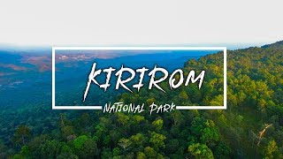 Kirirom National Park - Amazing Things in Cambodia