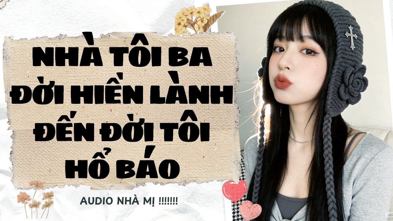 [FULL] 🔥THIÊN KIM THẬT KHÔNG HỀ DỄ CHỌC  |Truyện Audio Ngôn Tình