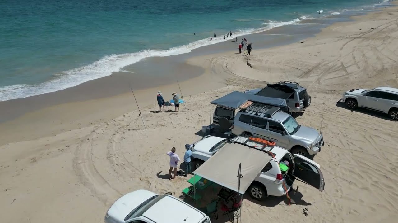 White Hill - Cinematic Drone