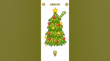 Tricky Line: Draw the Part Level 277 Walkthrough Solution Android