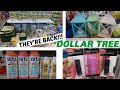 DOLLAR TREE * NEW FINDS!!!!