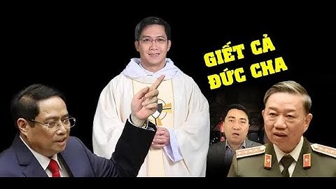 Vì sao Linh mục Giuse Trần Ngọc Thanh phải „Ra đi“ ?