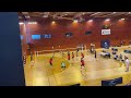 Set 2 Grand Est 1 vs Nouvelle Aquitaine 2