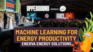 UB2026 | Decoding Operational Intelligence: ML-Powered Energy Productivity (Panel Discussion)