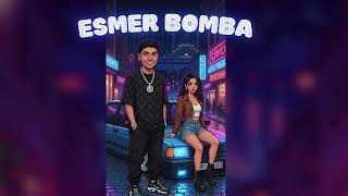 Moki7Edi̇ - Esmer Bomba
