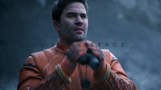 Lost In Space Saison 1 Opening Credits