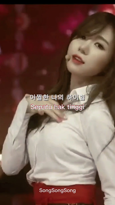 AOA ~ Miniskirt (Sub Indo) #aoa #miniskirts #lagukpop #fyp #fypシ #subindo