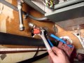 HVAC Service : How to Run Furnace Gas Line