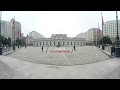 Recorrido Virtual Palacio de La Moneda 360°