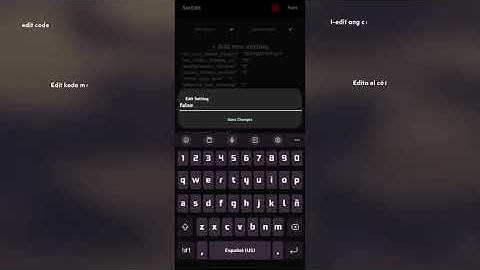 SetEdit codes for cpu overclocking and performance boost +120 fps