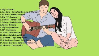 001 Lagu 90''an masa SMA