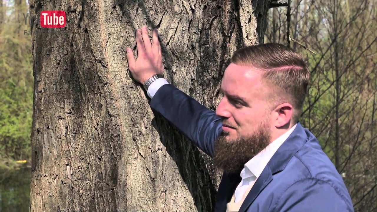 تاجر مخدرات هولندي يرأس مركز إسلامي #بالقرآن_اهتديت٢ ح٨ Stefan Heads a Dutch Islamic Center