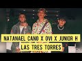 Álbum Las Tres Torres - Estreno 18/12/2020