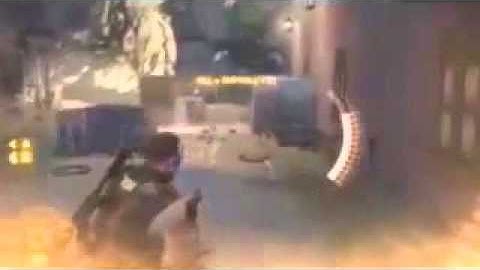 Army of Two The Devils Cartel Xbox 360 Fish in a Barrel part 8 Playthrough