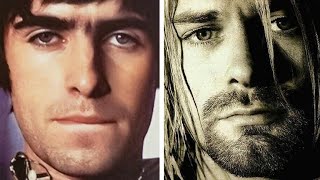 Reaksi Liam Gallagher terhadap Kematian Kurt Cobain (Wawancara 1994)