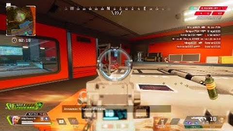 Clapping cheeks in apex :)