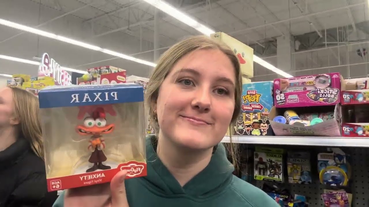 CHILIS AND HAIR DYE GETTING (gone COLD) 