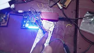 74HC595 SHIFT REGISTERS WITH PIC18F45K80 USING SPI PROTOCOL