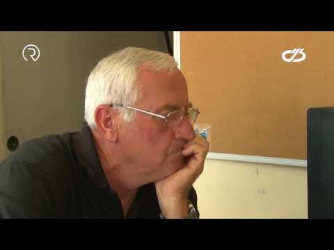 ღია ცის ქვეშ დარჩენილი ოჯახი