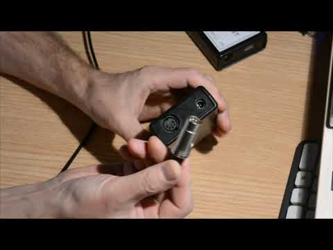 Video: USB хост контроллерун кантип орнотсо болот