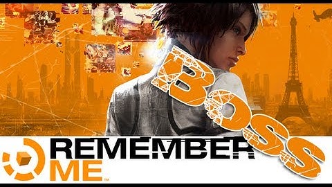| -_- | Remember Me 1080p Memory Hunter MODE 11 mins Gameplay (Ep. 4) "Madame Fight" PS3/360