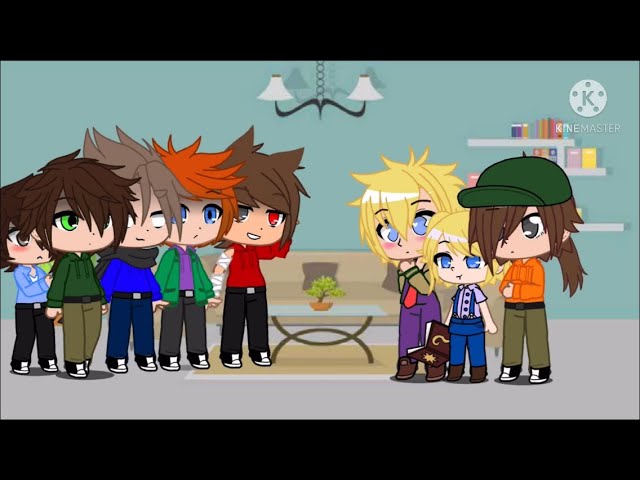 Eddsworld, Crash Zoom Wiki