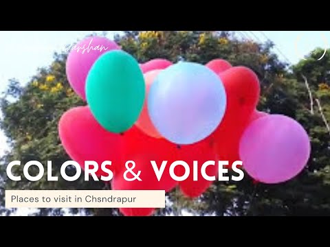 Colors & Voices - YouTube