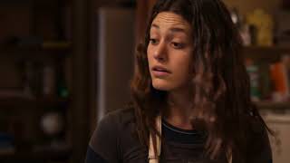 Fiona & Debbie | "1 in 5. Those Are Okay Odds." | S02E11