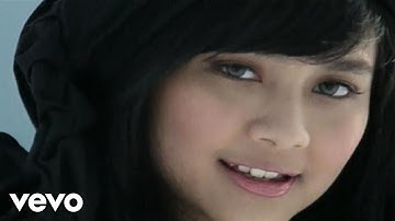 Gita Gutawa - Selamat Datang Cinta (Video Clip)