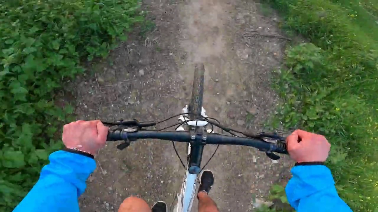 mtb gopro