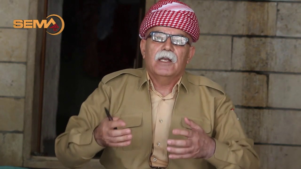 ماموستا شرو شیرت و قەول بەیت