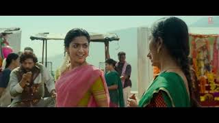 Srivalli (Video) | Pushpa | Allu Arjun, Rashmika Mandanna | Javed Ali | DSP | Sukumar