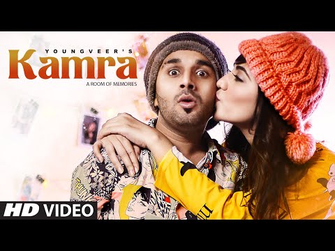 Watch Latest Punjabi Song Kamra sung by Youngveer which is trending on Youtube
