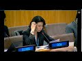 GA 80th Session：中国常驻联合国代表团（纽约）于10月17日在联大第80届会议第三委员会第18次全体会议发言内容（适足住房权问题特别报告员报告）