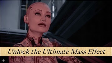 Step-by-Step Tutorial: Installing Mods for Mass Effect Legendary Edition